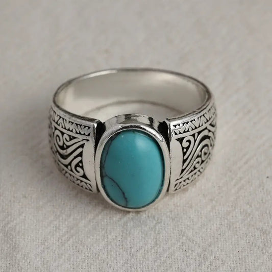 Beautiful Ring with Unique Style