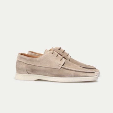 Graceful Orthopedic Shoes for Modern Look