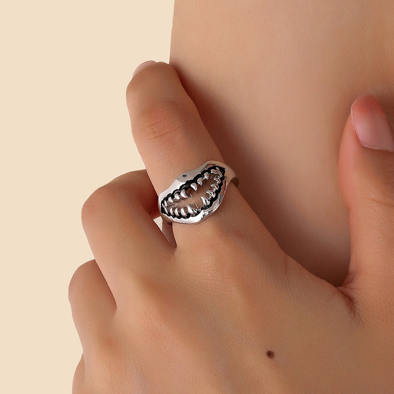 Vintage Handmade Ring