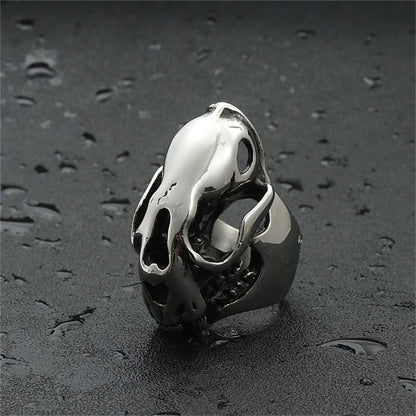 Romantic Ring for Special Moments