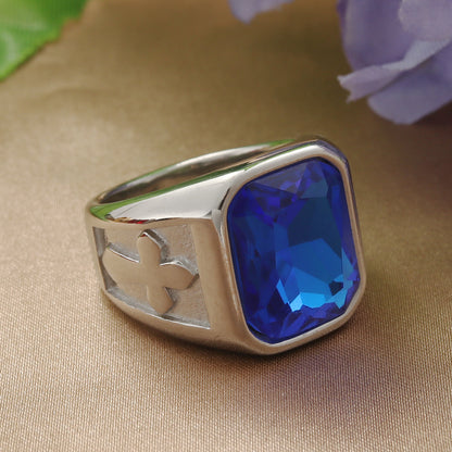 Delicate Artisan Ring