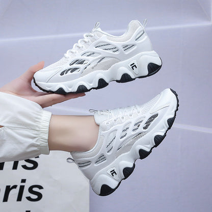 Comfortable Orthopedic Sneakers for Daily Wear