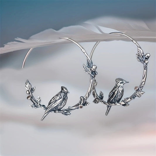 Charming Earring for Any Occasion
