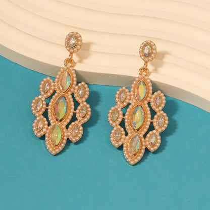 Elegant Earring for Every Occasion