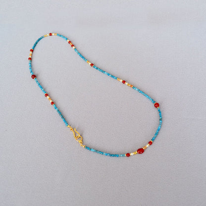 Beautiful Necklace with Unique Style