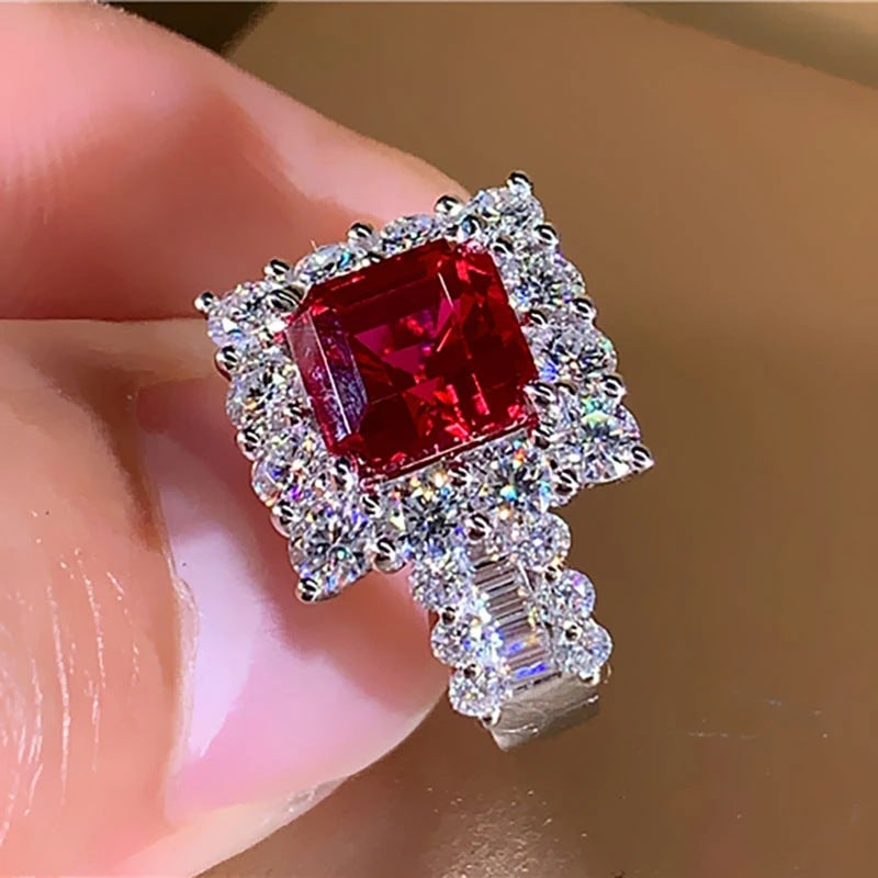 Charming Ring for Any Occasion