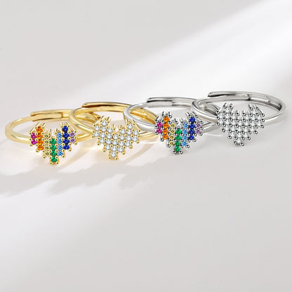 Delicate Artisan Ring