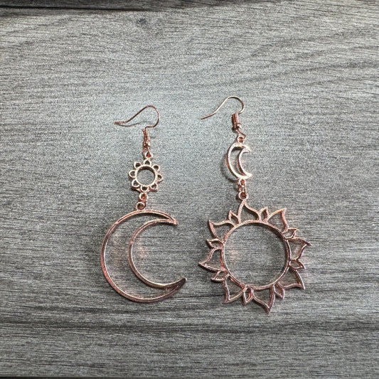 Charming Earring for Any Occasion