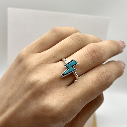 Romantic Ring for Special Moments