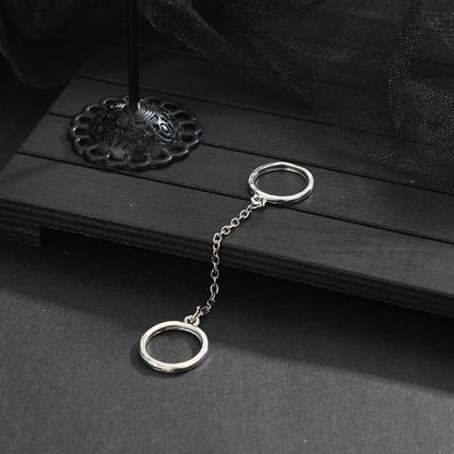 Delicate Artisan Chain