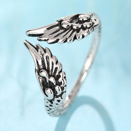 Beautiful Ring with Unique Style