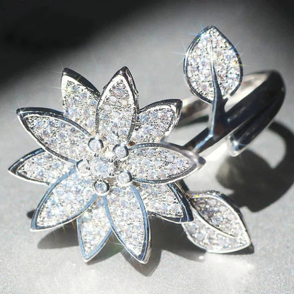 Elegant Ring for Every Occasion
