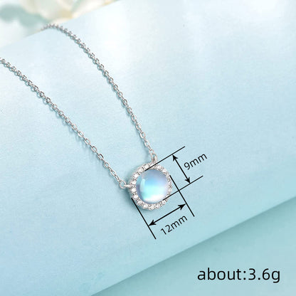 Romantic Necklace for Special Moments