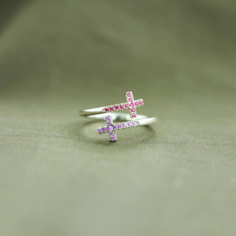 Elegant Ring for Every Occasion