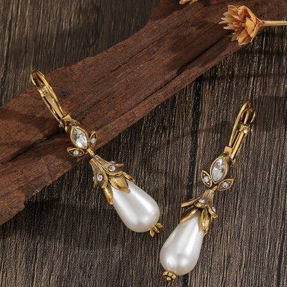 Romantic Earring for Special Moments