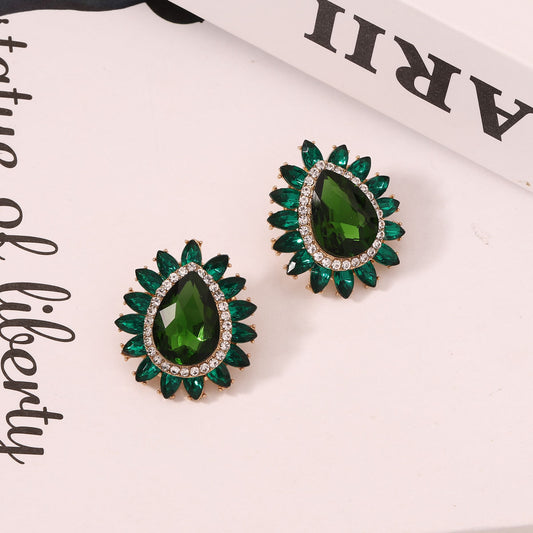 Elegant Earring for Every Occasion