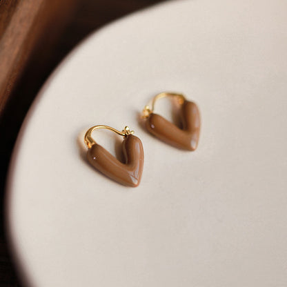 Classic Earring with Timeless Appeal