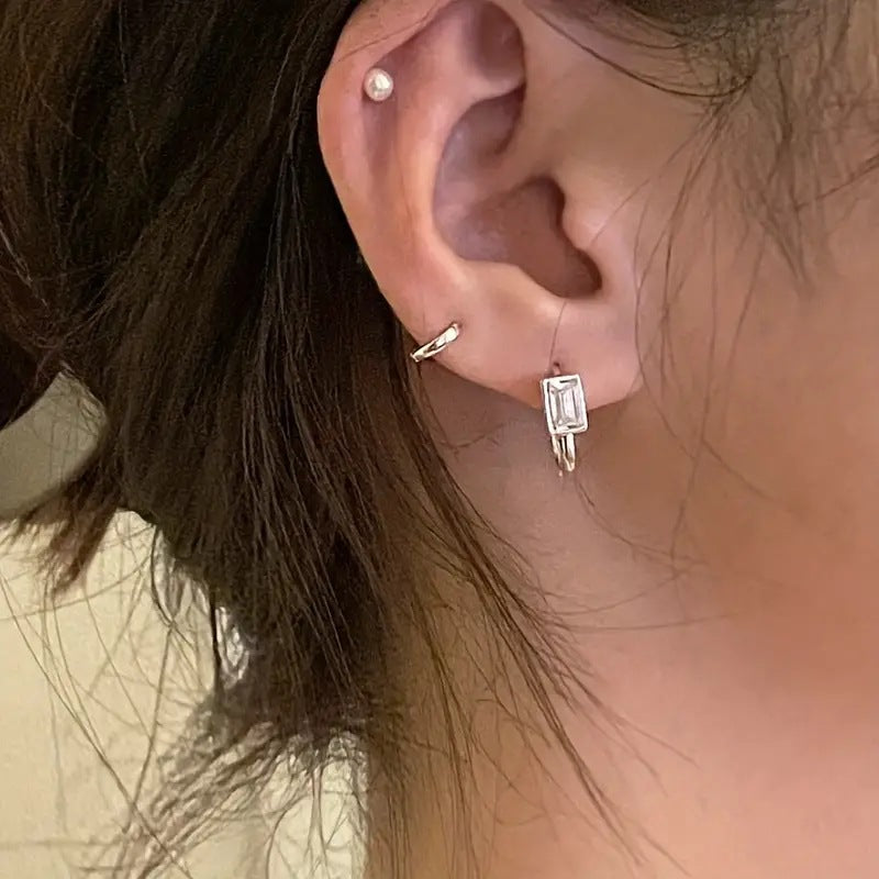 Elegant Earring for Every Occasion