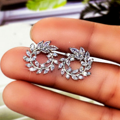 Charming Earring for Any Occasion