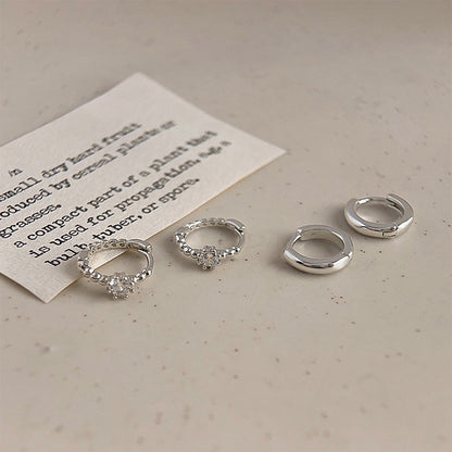 Stunning Earring for Daily Wear