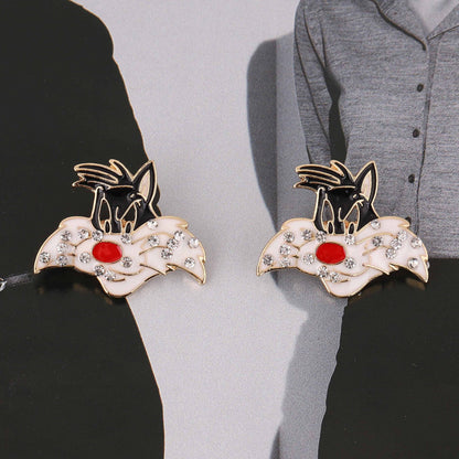 Beautiful Earring with Unique Style