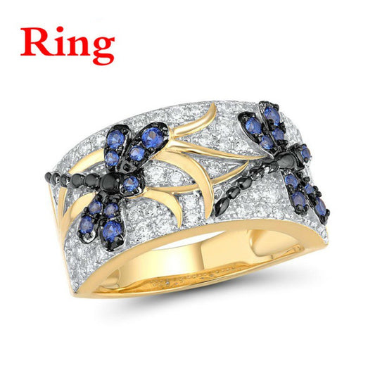 Charming Ring for Any Occasion