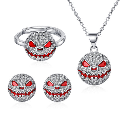 Classic Set with Timeless Appeal