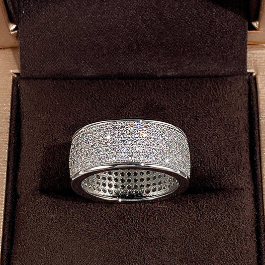 Beautiful Ring with Unique Style