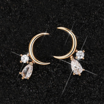 Stunning Earring for Daily Wear