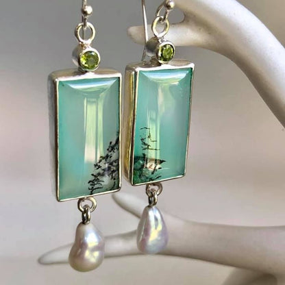 Elegant Pearl Earring for Every Occasion