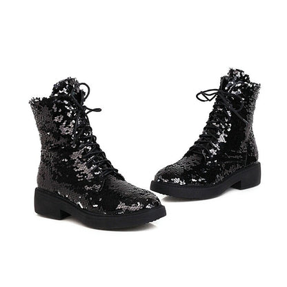 Beautifully Crafted Orthopedic Boots