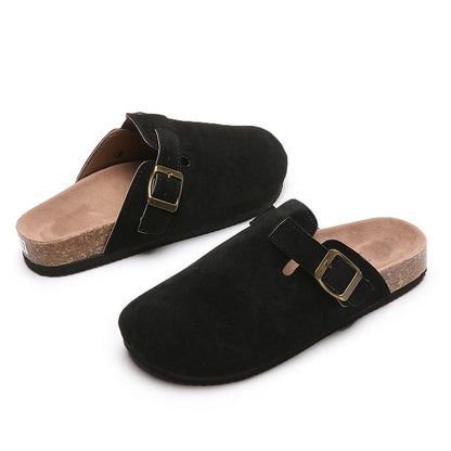Vintage Inspired Orthopedic Shoes
