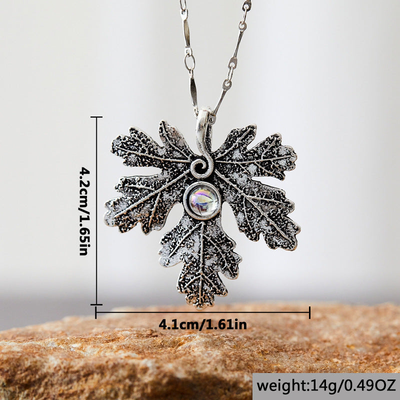 Elegant Necklace for Every Occasion