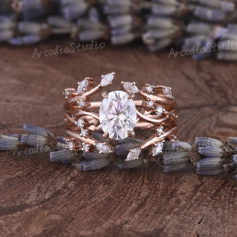 Stunning Gold Ring for Daily Wear