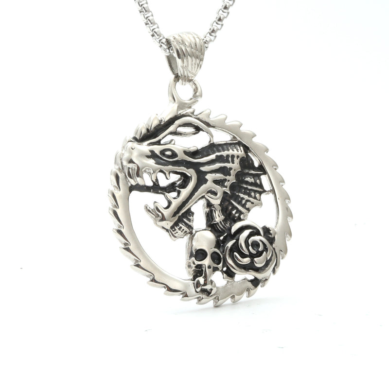 Delicate Artisan Necklace