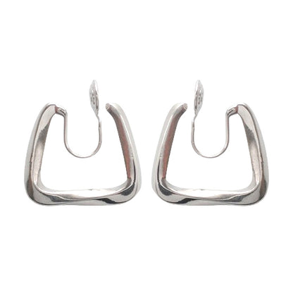 Elegant Silver Earring for Every Occasion