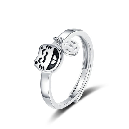 Romantic Ring for Special Moments