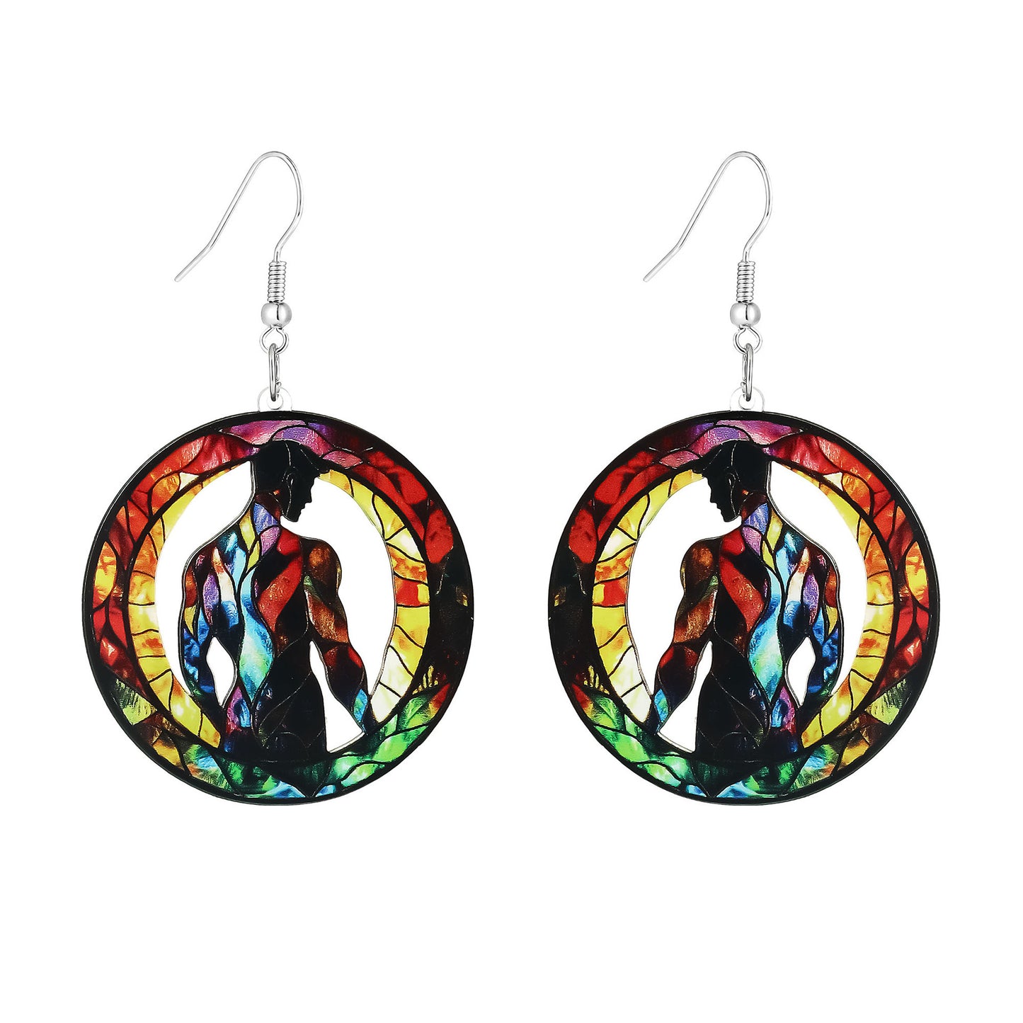 Classic Earring with Timeless Appeal