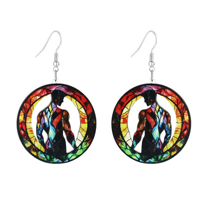 Classic Earring with Timeless Appeal
