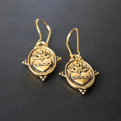 Stunning Earring for Daily Wear