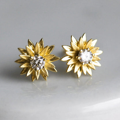 Classic Earring with Timeless Appeal
