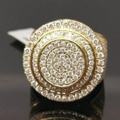 Charming Ring for Any Occasion