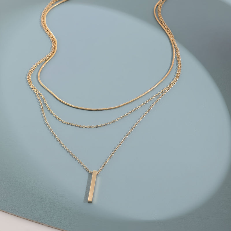 Beautiful Necklace with Unique Style