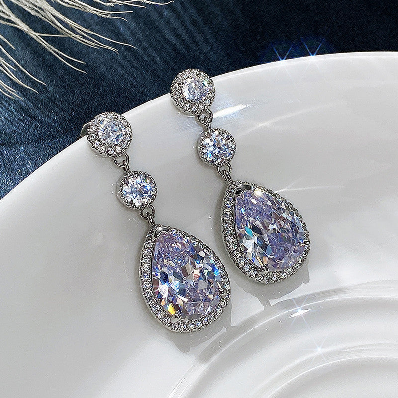 Stunning Earring for Daily Wear