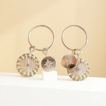 Romantic Earring for Special Moments