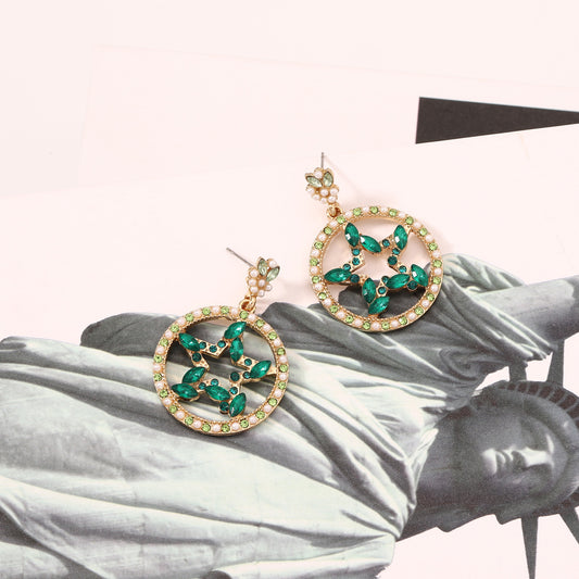 Stunning Earring for Daily Wear