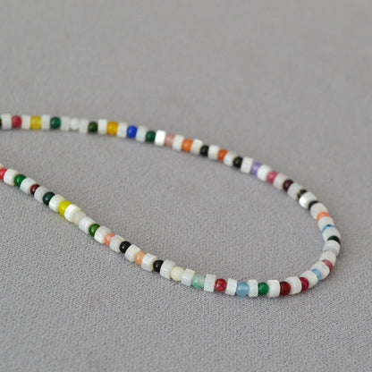 Stunning Necklace for Daily Wear