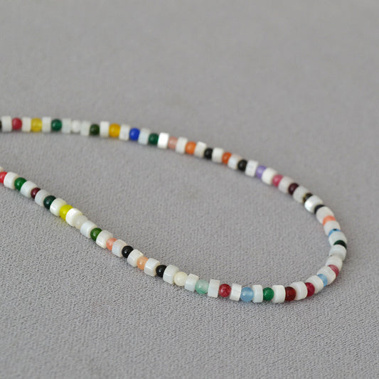 Stunning Necklace for Daily Wear