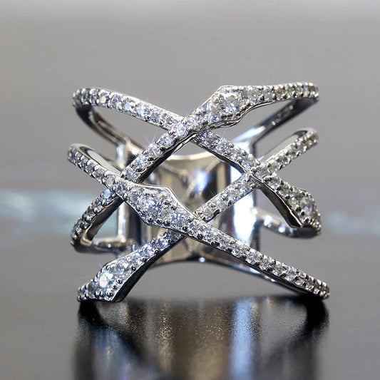 Vintage Handmade Ring