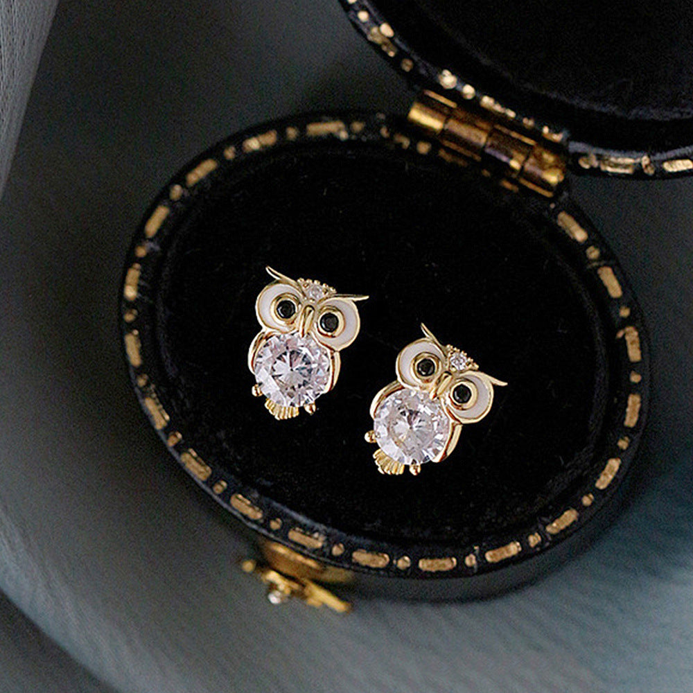 Charming Earring for Any Occasion